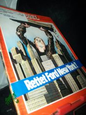 51/1975 Rettet Ford New York