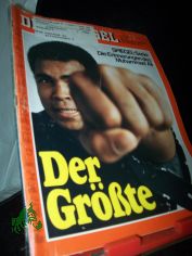 43/1975 Der Grsste, Muhammed Ali
