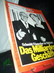 32/1975 Das Milliarden Geschft