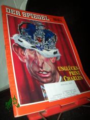 43/1994 Unglcksprinz Charles