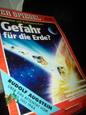 28/1994 Gefahr fr die Erde