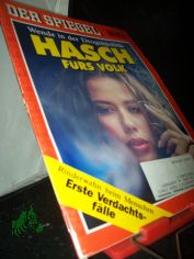 18/1994 Hasch frs Volk
