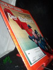 38/1992 Der Absturz