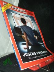 15/2014 Jugend forscht