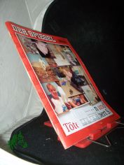 19/2002 das Leben und Tten des Robert S.
