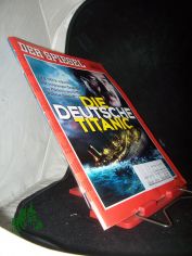 6/2002 Die deutsche Titanic