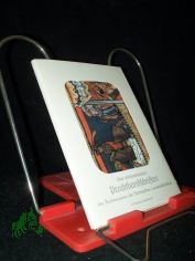 Aus mittelalterlichen Prachthandschriften des Buchmuseums der Schsischen Landesbibliothek : 6 Farbreprod.