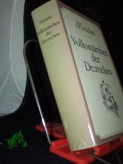 Volksmrchen der Deutschen / Johann Karl August Musus