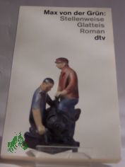 Stellenweise Glatteis / Max von der Grn