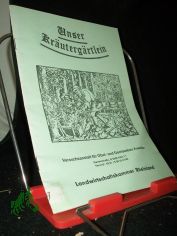 Unser Krutergrtlein
