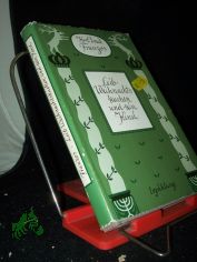 Leib Weihnachtskuchen und sein Kind : Erzhlungen / Karl Emil Franzos. [Mit 15 Ill. von Erika Mller-Phl. Nachw. von Herbert Greiner-Mai]