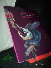 Geschichte(n) fr's Volk : der monumentale Bildzyklus der Albrechtsburg ; [anlsslich der neuen Dauerausstellung in der Albrechtsburg Meissen ab Mai 2011] / Staatliche Schlsser, Burgen und Grten Sachsen. [Red. Simona Schellenberger ...]