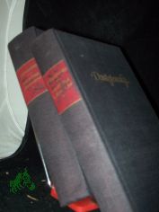 Die Brder Karamasow : e. Roman in 4 Teilen mit e. Epilog / F. M. Dostojewskij. [Der dt. Ausg. liegt e. bers. aus d. Russ. von H. Rhl zugrunde. Mit e. Nachw. von Wolf Dwel]