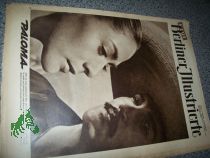 21/1955  PALOMA BERICHT BER DEN ERSTEN MEXIKANISCHEN FILM DER IN BERLIN UND IN DER DDR AUFGEFHRT WIRD