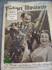 51/1955  BERICHT BER DIE STRAUSS OPER IM BERLINER METROPOL THEATER