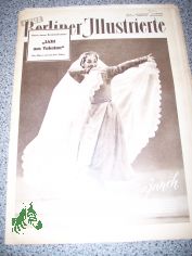 45/1955 TITELBILD UND BERICHT BER ELEONORE VESCO