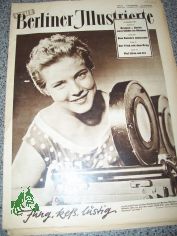 43/1955 JUNG KESS LUSTIG BERICHT BER DEN DEFA FILM EINE BERLINER ROMANZE