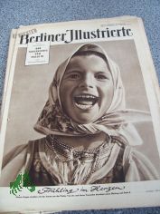 13/1953 FRHLING IM HERZEN VON ALENA UND IHREN FREUNDEN BERICHTET DER BEITRAG AUF SEITE ACHT