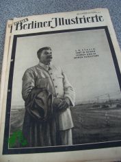 11/1953 STALIN LEBT IN SEINEN LEHREN UND IN SEINEN TATEN FORT