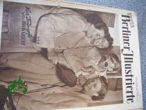 31/1953 VIER TRMPFE FR BUKAREST DIE DDR SPORTLER SEELIGER; JUREWITZ; BROMBERGER UND STSSINGER IN LEIPZIG
