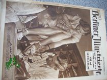 30/1953 AUF DEM COVER DIE MODELLEURE HAMMER UND FIEDLER VOM ZENTRALEN MUSTERBRO FR SCHUHE IN WEISSENFELS