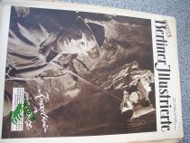 21/1953  KRAXELTOUR IN EINEN BERG BERICHT BER EINE EXPEDITION IN EINER NORDHUSER HHLE
