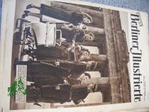 17/1953  FLUCHT AUS DEM ELEND BERICHT BER DIE RCKKEHRER AUS WESTBERLIN