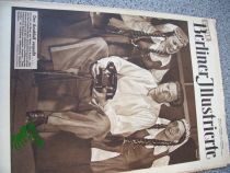 16/1953  DEN ANSCHLUSS VERPASST BERICHT BER DIE AUFFHRUNG 