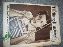 37/1953 DEN KAUF ICH MIR DER 6 RHREN RFT KOFFER