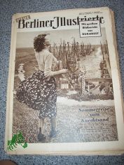 3/1953  EINE LIEBESGESCHICHTE BERICHT BER DEN DEFA FILM STACHELTIER