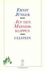 Das abenteuerliche Herz / Ernst Jnger