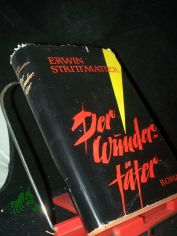 Strittmatter, Erwin: Der Wundertter  Teil: Bd. 1.