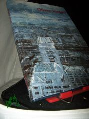 Essen ... stadteinwrts / Oliver Jordan. Hrsg. von Ricarda Fox und Manfred de la Motte. In Kooperation mit dem 