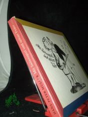 Mit Saitenspiel und spitzer Feder : e. musikal. Karikaturenkabinett / Hans-Peter Mller