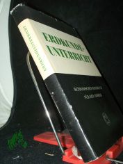 Erdkundeunterricht : Methodisches Handbuch f.d. Lehrer / Deutsches Pdagogisches Zentralinstitut. Sektion Unterrichtsmethodik und Lehrplne. Ausgearb. von e. Kollektiv pdagog. Wissenschaftler u. Lehrer unter Leitung von Karl Eggert. Red.: 