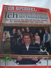 Ich bin Deutschland