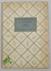 Das Mrchen von den Zwlfen mit der Post / H. C. Andersen. [Die Druckstcke zeichnete u. schnitt Ellen Beck. berr. zum Jahreswechsel 1925/1926 von I. G. Schelter & Giesecke und Papierfabrik Zerkall b. Dren Renker & Shne]