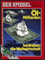 42/1974 l-Milliarden bedrohen die Weltwirtschaft