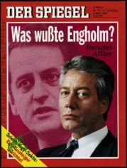 10/1993 Was wute Engholm?