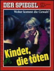 9/1993 Kinder, die tten