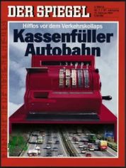 7/1993 Kassenfller Autobahn