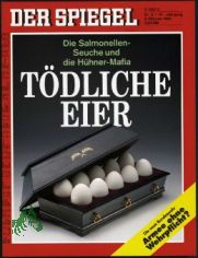 6/1993 Tdliche Eier