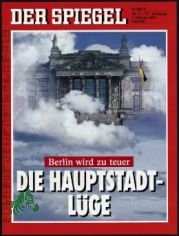 5/1993 Die Hauptstadt-Lge