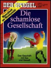 2/1993 Die schamlose Gesellschaft
