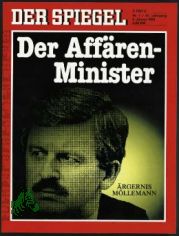 1/1993 Der Affren-Minister