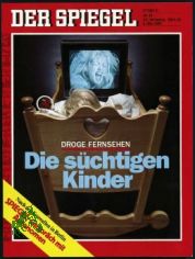 19/1989 Droge Fernsehen - Die schtigen Kinder