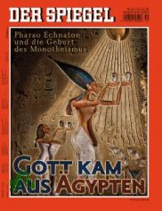 52/2006 Gott kam aus gypten