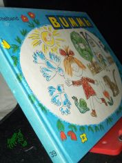 Bummi Sammelband 39