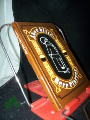 Aber bitte, Herr Pfarrer : Arzneien gegen allerlei seel. Beschwerden / Sammlung, Prparierung u. Herstellung: Ilona Maria Michel u. Johannes Lange