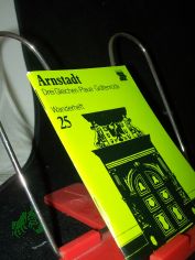 Arnstadt : Drei Gleichen - Plaue - Grfenroda / Annelore Pfeiffer ; Klaus Kstner ; Peter Unger